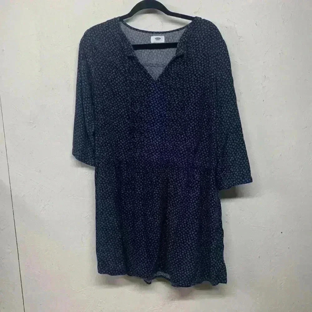 Old navy dress